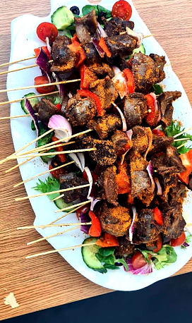 kebab